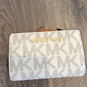 Michael Kors Card Wallet